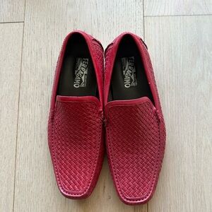 Salvatore Ferragamo Drivers